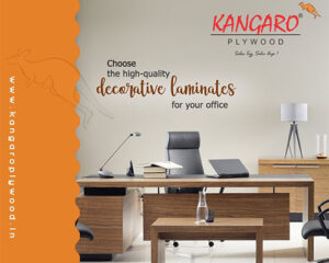 Laminates in your Home Decor