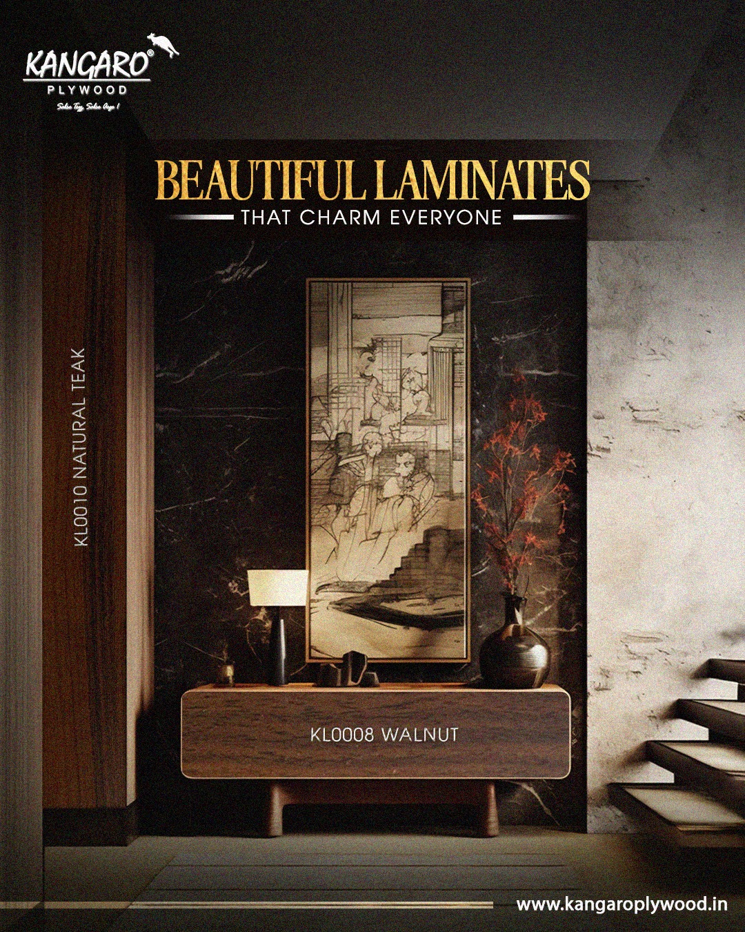 Laminate Manufacturers