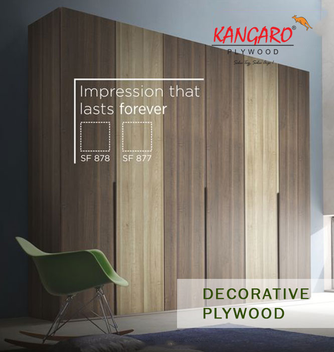 Decorative Laminates Manufacturers