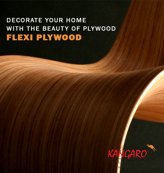 Flexi Plywood Manufacturers