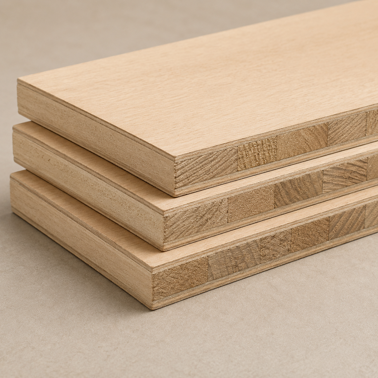 Block Board