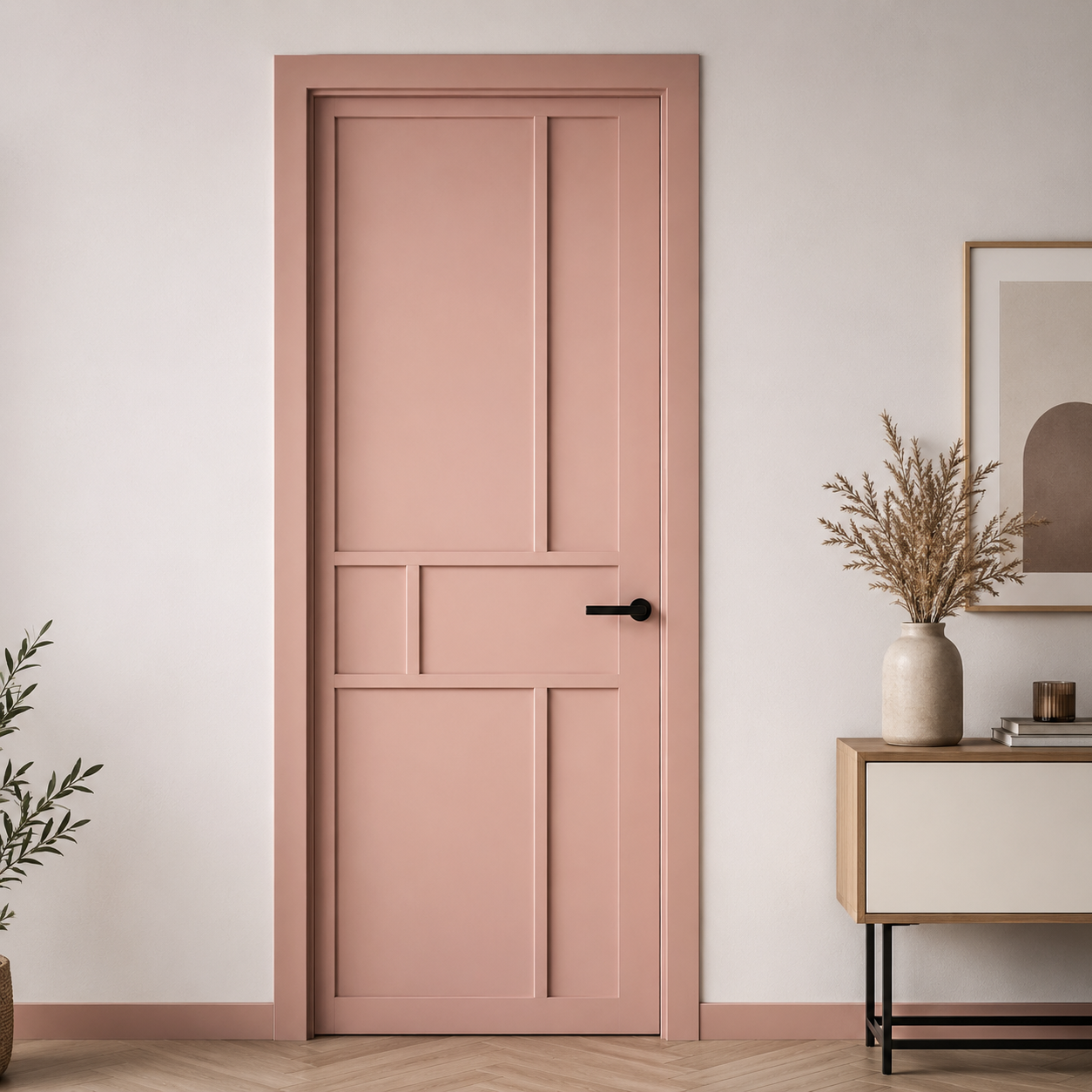 Doors