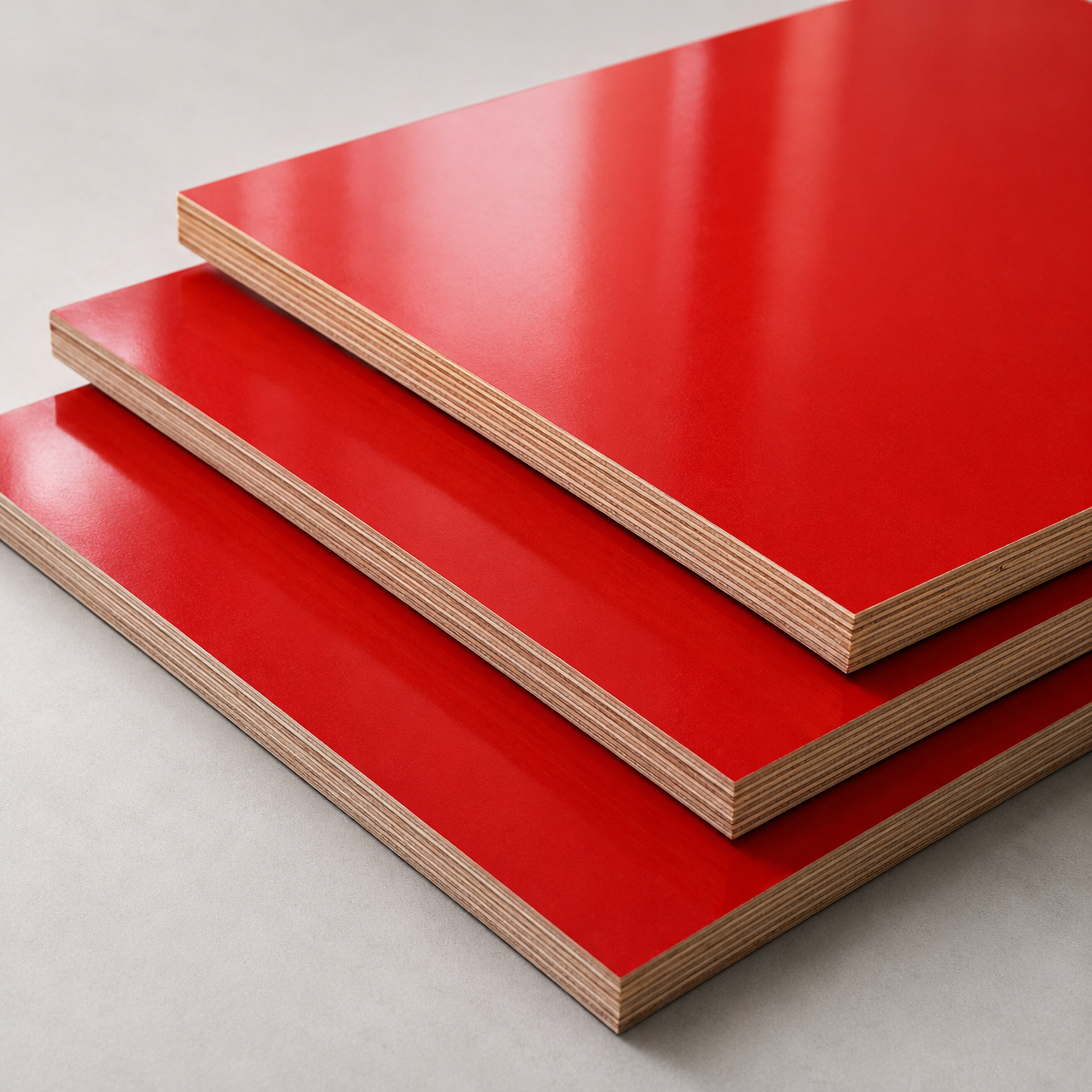 Shuttering Plywood