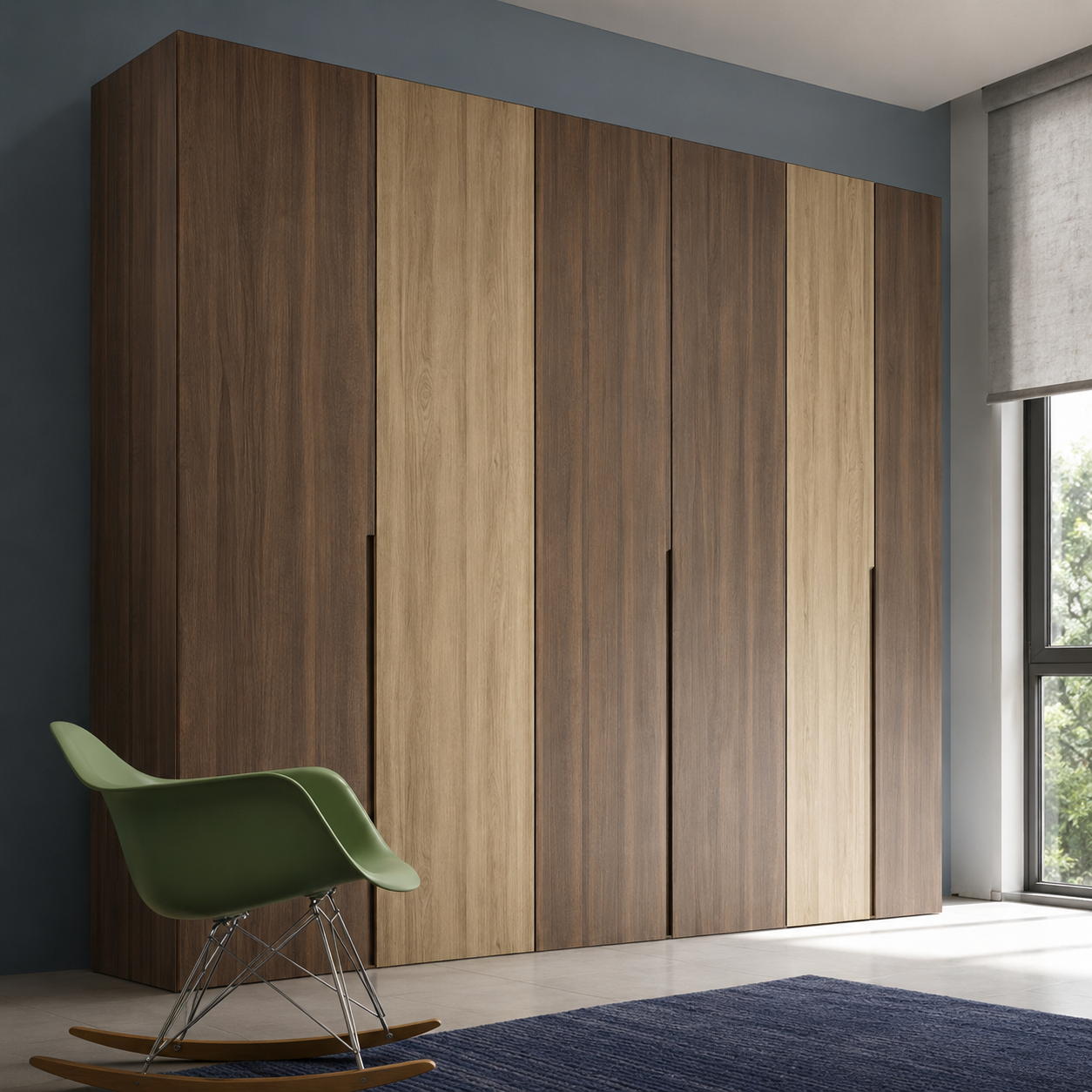 Decorative Plywood